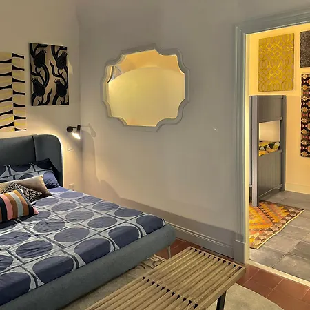 Design With Amazing View Over 公寓