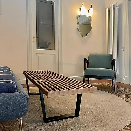 Design With Amazing View Over 公寓