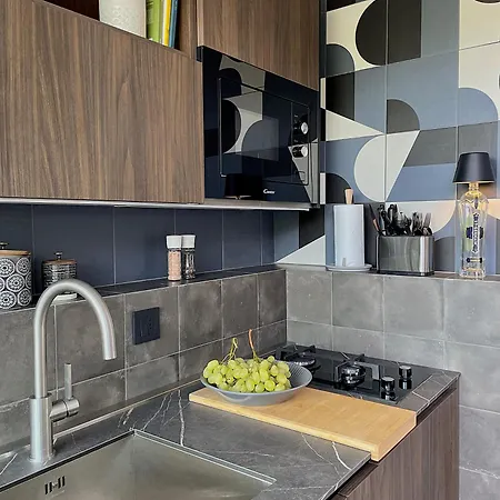 Design With Amazing View Over *