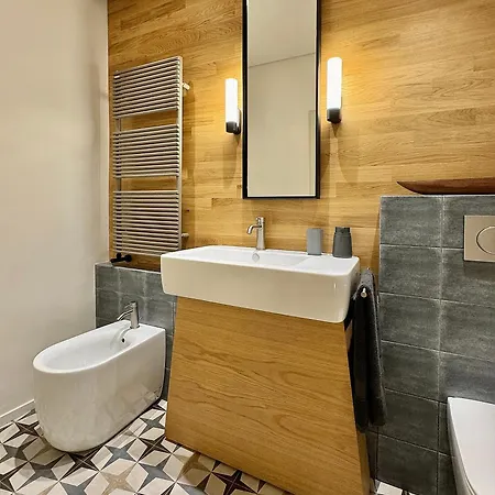 Design With Amazing View Over