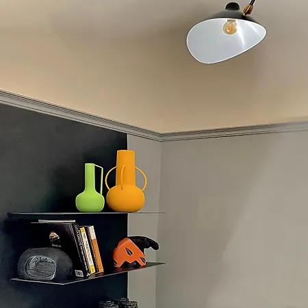 公寓 Design With Amazing View Over 卡塔尼亚