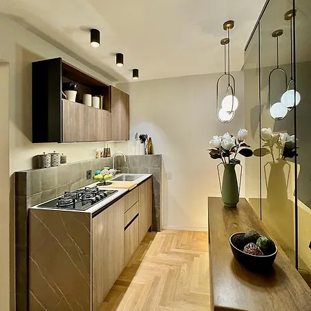 Design With Amazing View Over * Catania