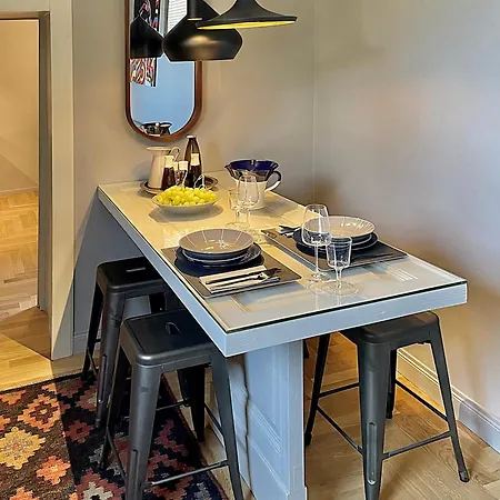 Design With Amazing View Over