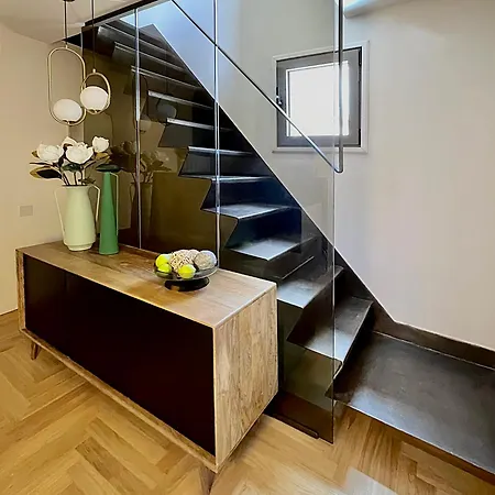 Design With Amazing View Over