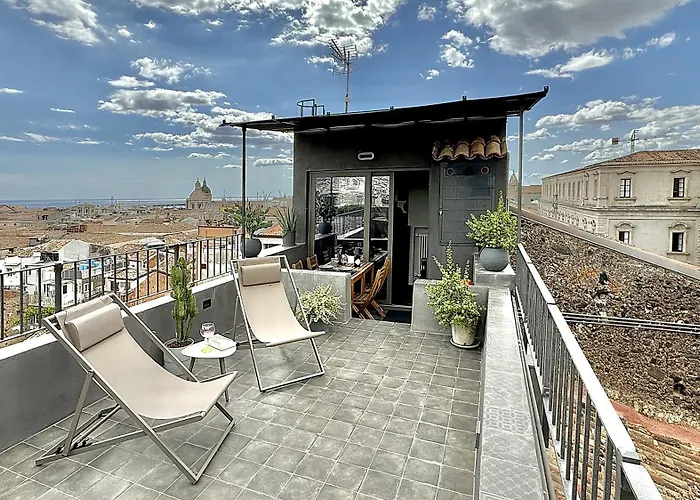 Design With Amazing View Over *