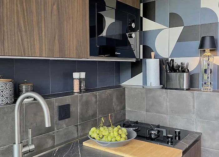 Design With Amazing View Over *