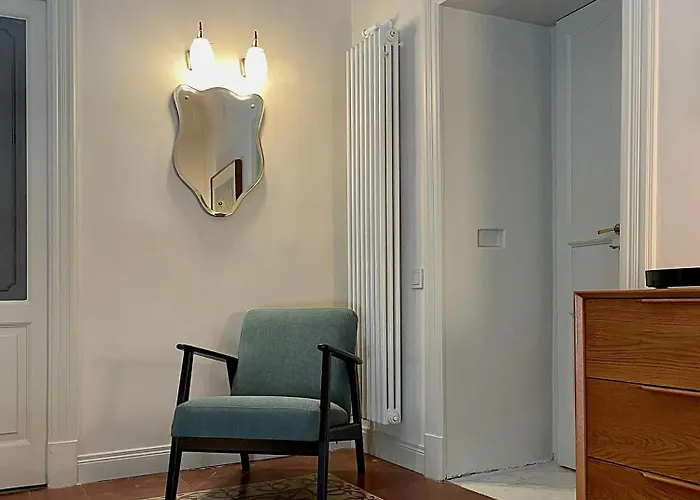 Design With Amazing View Over Catánia