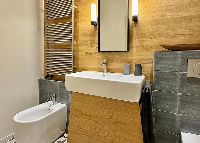 Design With Amazing View Over