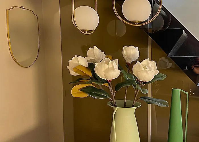 Design With Amazing View Over