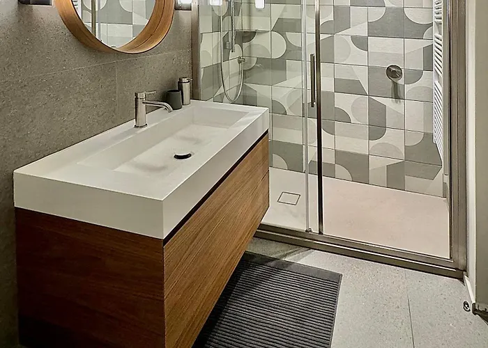 Design With Amazing View Over *