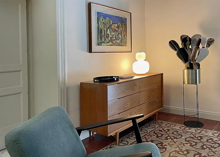 Appartement Design With Amazing View Over Catánia