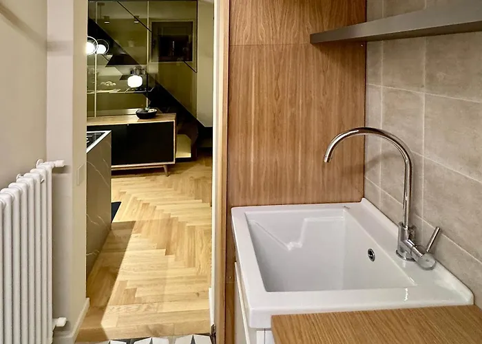 Design With Amazing View Over *