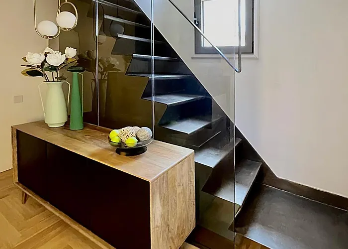 Design With Amazing View Over