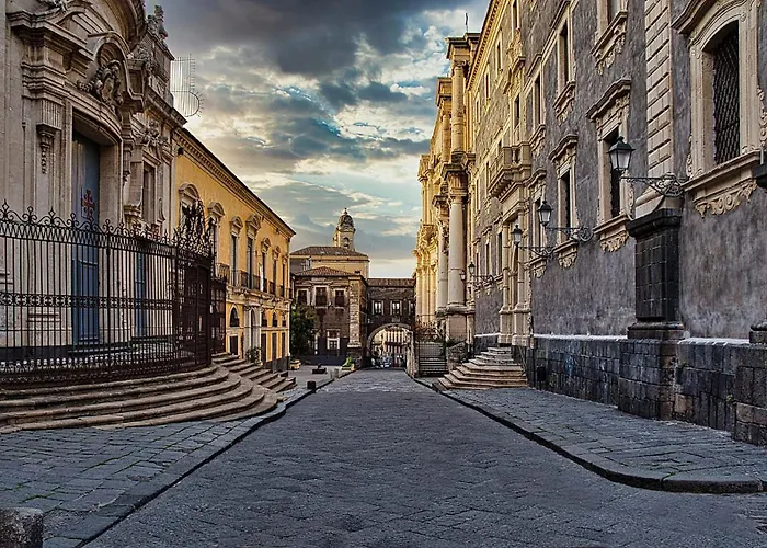 Appartement Design With Amazing View Over *