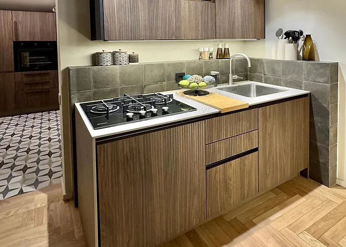 Design With Amazing View Over *